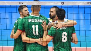 И САЩ ни разби на Световното по волейбол