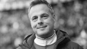 Шок в Германия: Босът на Херта почина едва на 43 години