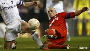 Камбиасо: Срещу Тотнъм ни очаква едно огромно предизвикателство