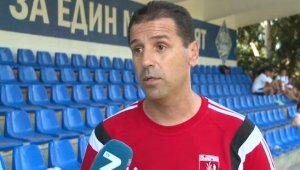 Германея към ЦСКА: Редовно спъваме фаворитите 