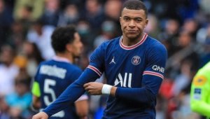 Без промяна: Мбапе е лидер и важен играч за ПСЖ