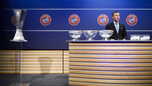 Севиля – Рома в Лига Европа, коварен жребий за Интер, късмет за Юнайтед