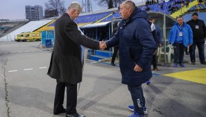 Положението в Левски: Дъжд и сълзи, мъка и срам