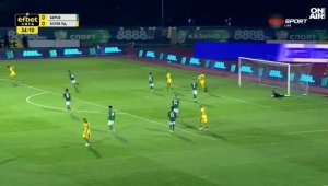 ВИДЕО: Берое - Ботев Пловдив 