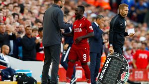 Наби Кейта разкри най-трудния си съперник