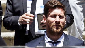 При арабите или в Барса? Меси каза цялата истина!