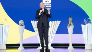 Шак, Грецки и Том Брейди ще участват в жребия за световното