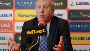 Никой не знае задълженията на ЦСКА