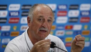 Хеттрик: Легендарният Сколари пое Палмейрас за трети път