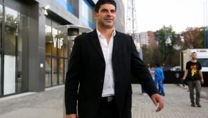 Лоши новини за Левски: Локо Пловдив не пуска Гонзо на "Герена"