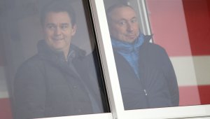 Надежда за Левски! Спонсор даде бюджет за Мъри Стоилов!