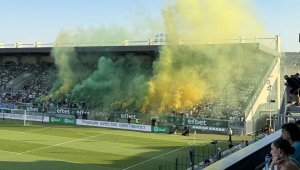 В Лудогорец: Има неща, които трябва да подобряваме