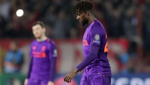 Ливърпул намери отбор на твърдата резерва Ориги, праща го в Турция през януари