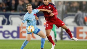 Юнайтед си хареса Пабло от Бордо, отправи и запитване за цената му