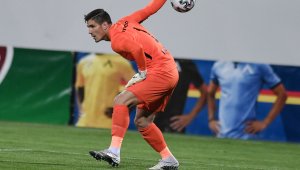 Лудогорец ще има национал на Хърватия?