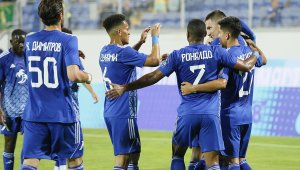 Самба на "Герена": Трима бразилци в Левски станаха българи!