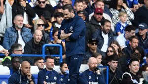 Лампард каза защо Челси продължава да губи мачовете си