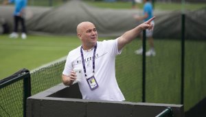 Ужас: Сестрата на Андре Агаси го заплаши със смърт