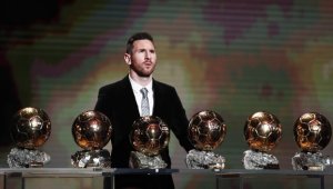 Меси: Барса нямаше пари за мен и подписах с ПСЖ