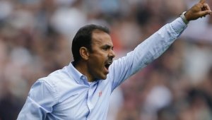 Изпадналият Щутгарт назначи треньор и изгони директор 