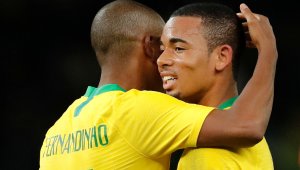 Притеснения за Сити! Жесус отряза тима за нов договор