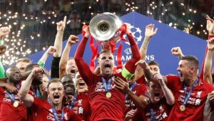 Ливърпул иска да стане и клубен световен шампион