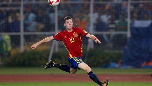 Борусия Дортмунд отмъква талант на Барса + ВИДЕО