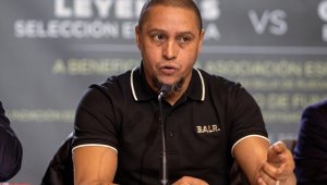 Роберто Карлош: Победата над Юве на финала ми е любимият момент в Реал 