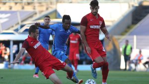 Ботев Пловдив – Царско село