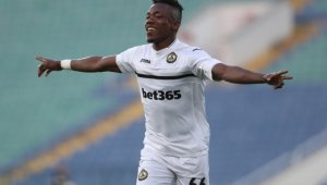 Гей скандал разтърси Славия