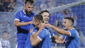 ПРОГНОЗА: Левски – Септември