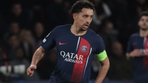 Голяма радост за ПСЖ преди сблъсъците с Барса