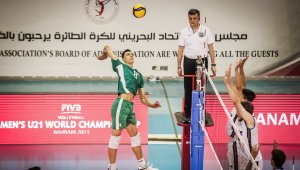 Жалко! Волейболистите ще играят за бронза в Бахрейн