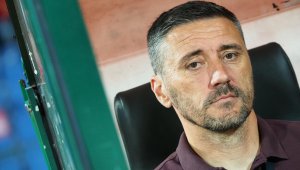 Керкез забрави ЦСКА: Душан бързо си намери нов отбор