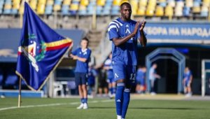 Сангаре се закани: Левски е длъжен да тресне ЦСКА