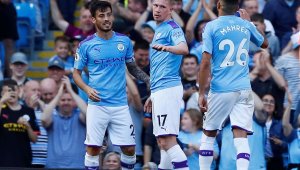 Пеп няма да хвърли Де Бройне на "вълците"