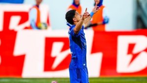Лидерът на Левски си замина за Бразилия