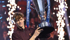 За трета поредна година: Синер е любимец на феновете