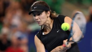 Цвети Пиронкова със скок от 5 позиции в световната ранглиста