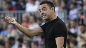 Шеф в Барса шокиран от Шави