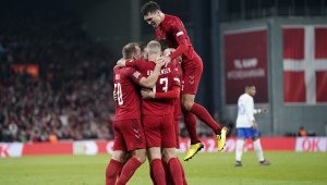 Пирова победа! Дания срази Франция, но това не беше достатъчно 