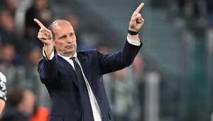 Резерва измъкна Юве в 96-ата минута срещу Севиля