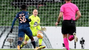 6 от 6 за Арсенал след 4:2 в Дъблин