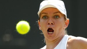 Световната №1 Симоне Халеп обяви колко сериозна е контузията и