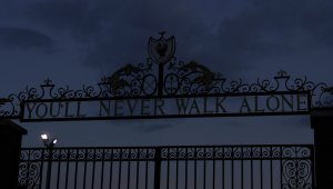 Ливърпул скърби! Почина изпълнителят на "You'll Never Walk Alone" 