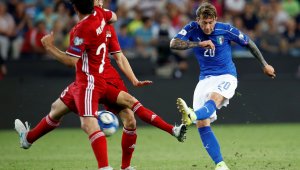 Фиорентина: Долу ръцете от Бернардески