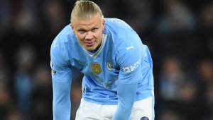 Бомбастична новина за Ерлинг Халанд