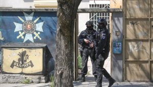 Задържаха биячите на Слави Ангелов, вероятно са футболни ултраси