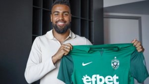 ОФИЦИАЛНО: Левски продаде Сонко Сундберг на Лудогорец