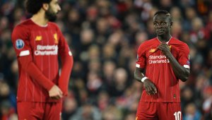 Салах? Мане е този, който ще блести в Реал Мадрид